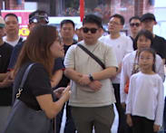 Tourist guides adapt as AI and social media reshape how visitors explore Singapore