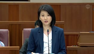 Sun Xueling on opportunities for public transport workers in AV sector