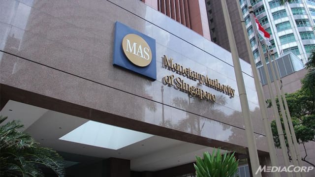 金管局力求取得非通胀经济增长 建立完善具韧性的金融领域