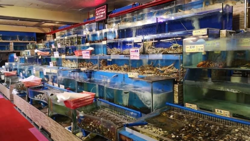 Covid-19: Ah Yat Seafood Restaurant at Turf City, construction firm to be charged over  company dinner for 65 people