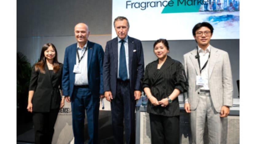 Eternal Group Concludes Successful Debut of  "The Eternal Path to China" at Esxence 2026 in Milan
