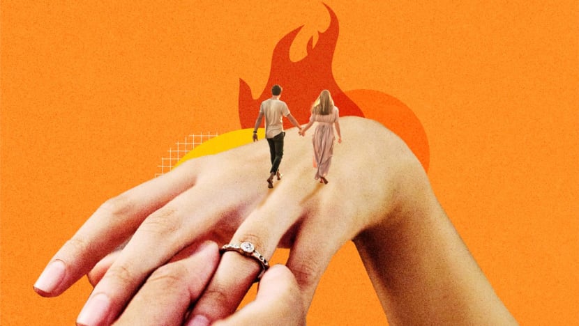 Hot Take: Mad about marriage? Reactions to S'porean woman's culture shock in Sweden are not about matrimony but sexism