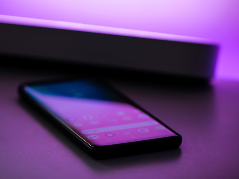 Some members of the public have been getting calls from numbers such as the immigration offender hotline 1800 3916150, where the caller asks them for personal details and money.