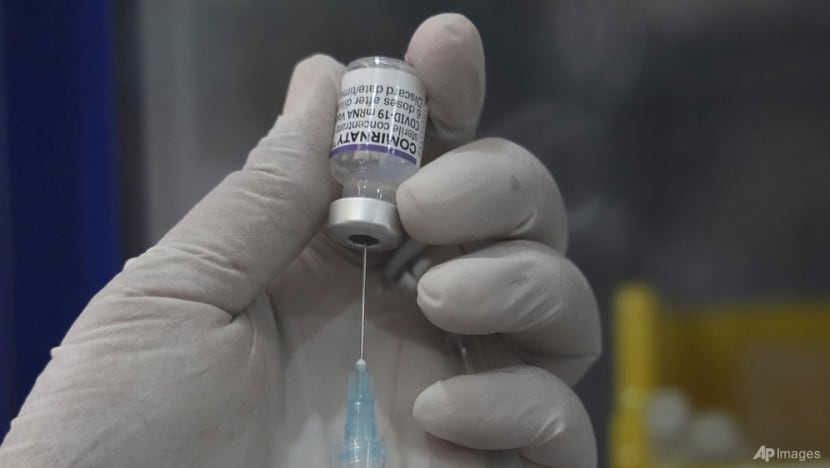 Man charged for corruption after allegedly asking nurse to falsify COVID-19 vaccination records
