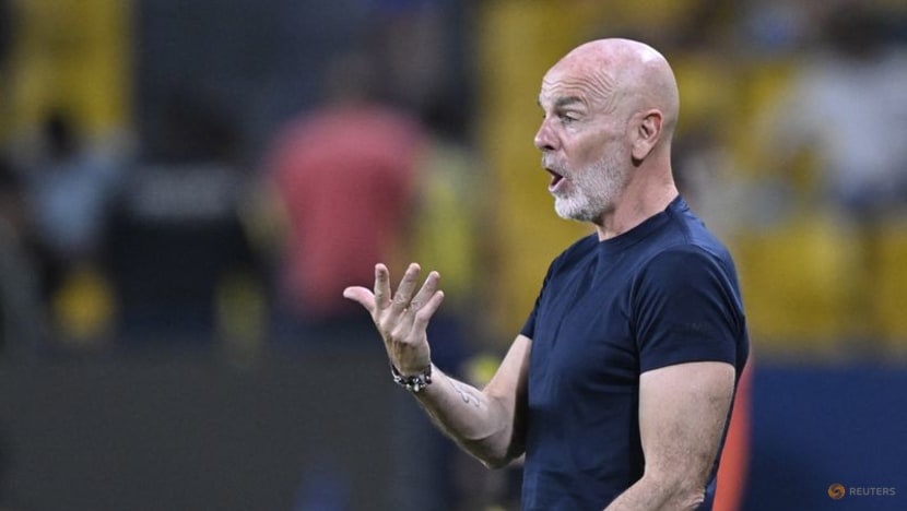 Pioli returns to take charge of Fiorentina on three-year deal