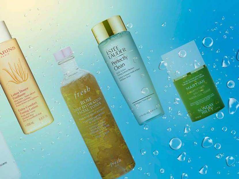 Skipping that toner could be why your skincare regimen isn&rsquo;t working