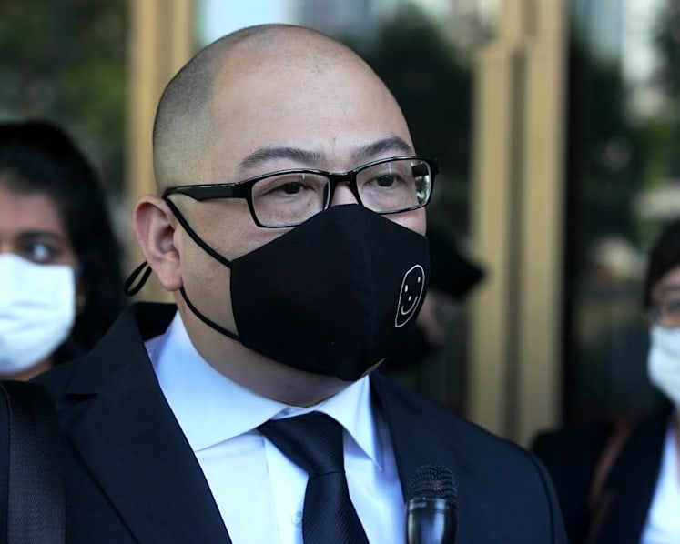 TOC editor testifies in libel trial, grilled on whether he verified allegations by PM Lee’s siblings