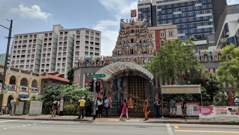 ‘Severe mismanagement’ at Sri Veeramakaliamman temple, 3 key officials implicated