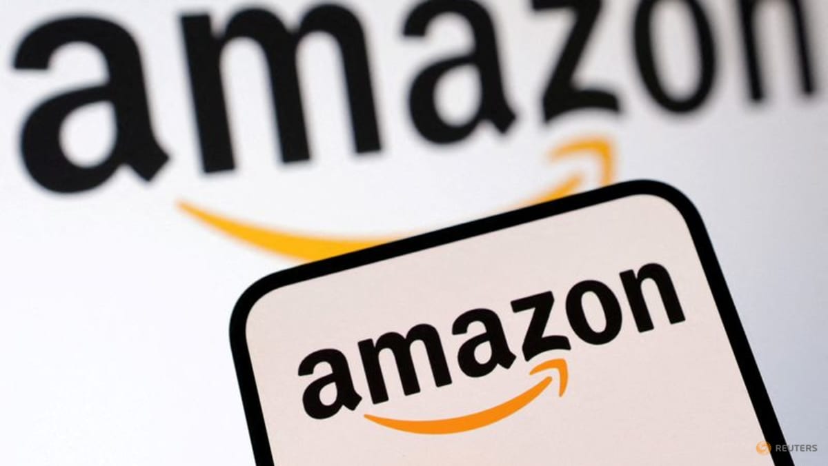Amazon to invest $3 billion to build data center in Mississippi