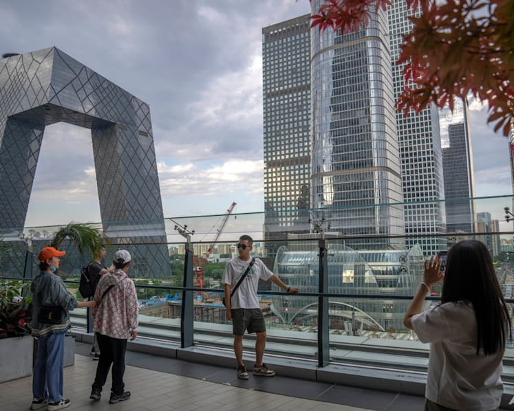 Commentary: The clock is ticking for China economic stimulus measures to take hold
