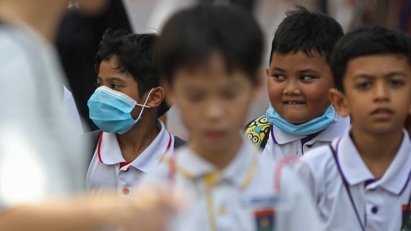 Novel coronavirus: Scrapping school assemblies, field trips, communal activities among new precautionary measures