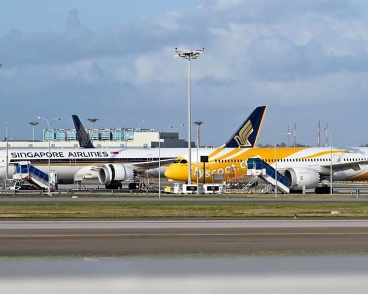 Commentary: Revenge travel wreaks havoc on more than just airports