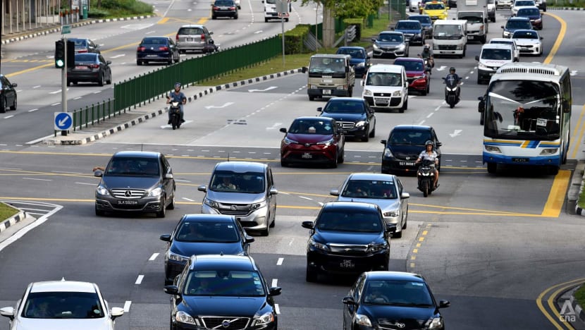 Commentary: Cars are getting more expensive in Singapore - but people still want driving licences Commentary: Cars are getting more expensive in Singapore - but people still want driving licences