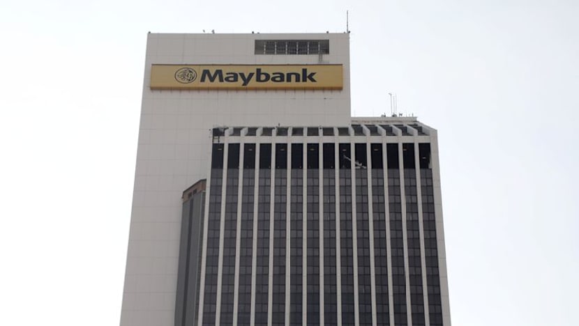 Maybank says it is not under investigation in Indonesia after staff questioned