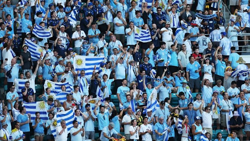 World Cup shows Latin American rivalries, solidarity on the US West Coast
