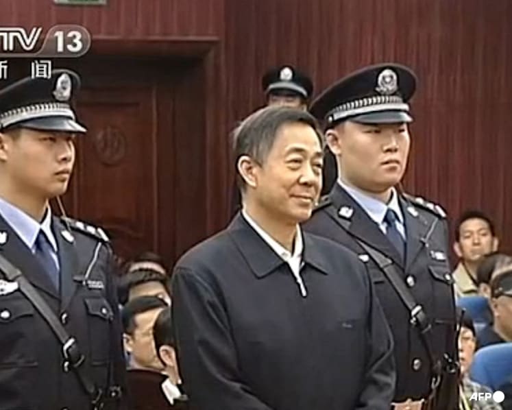 Bo Guagua: Son of disgraced Chinese politician Bo Xilai reportedly in Taiwan and getting married
