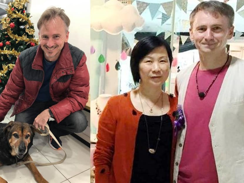 He remains optimistic about the situation.