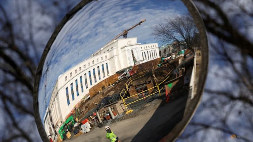 Trading Day: Hello inflation, goodbye 2026 Fed cut