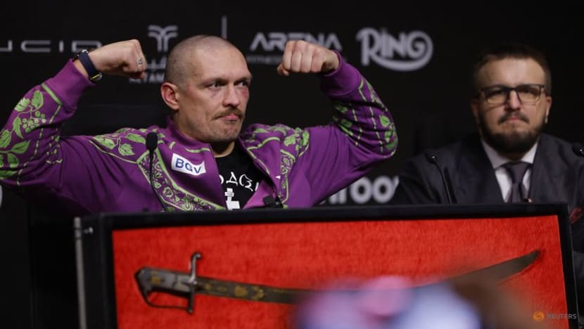 Fury retires from boxing again Fury retires from boxing again