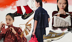 CNY shopping: Bold looks in red and gold from Beyond The Vines, In Good Company and more