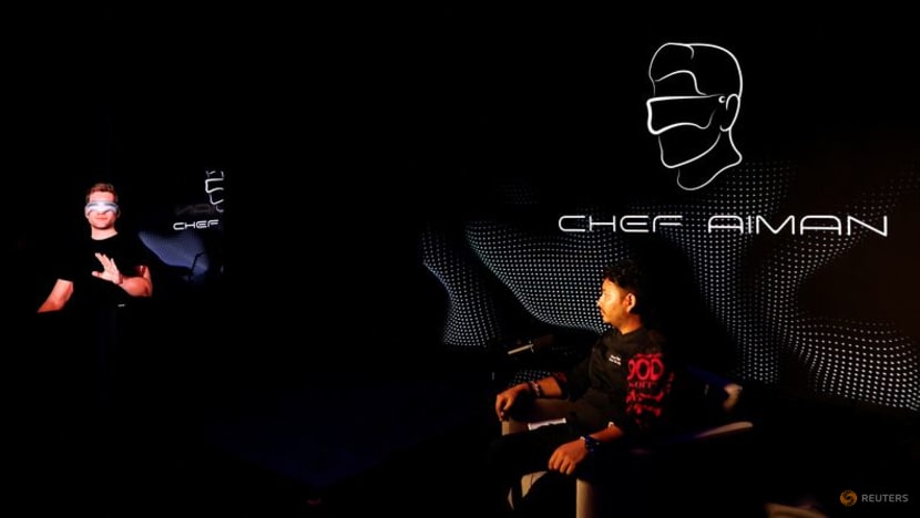 Dubai to debut restaurant operated by an AI chef