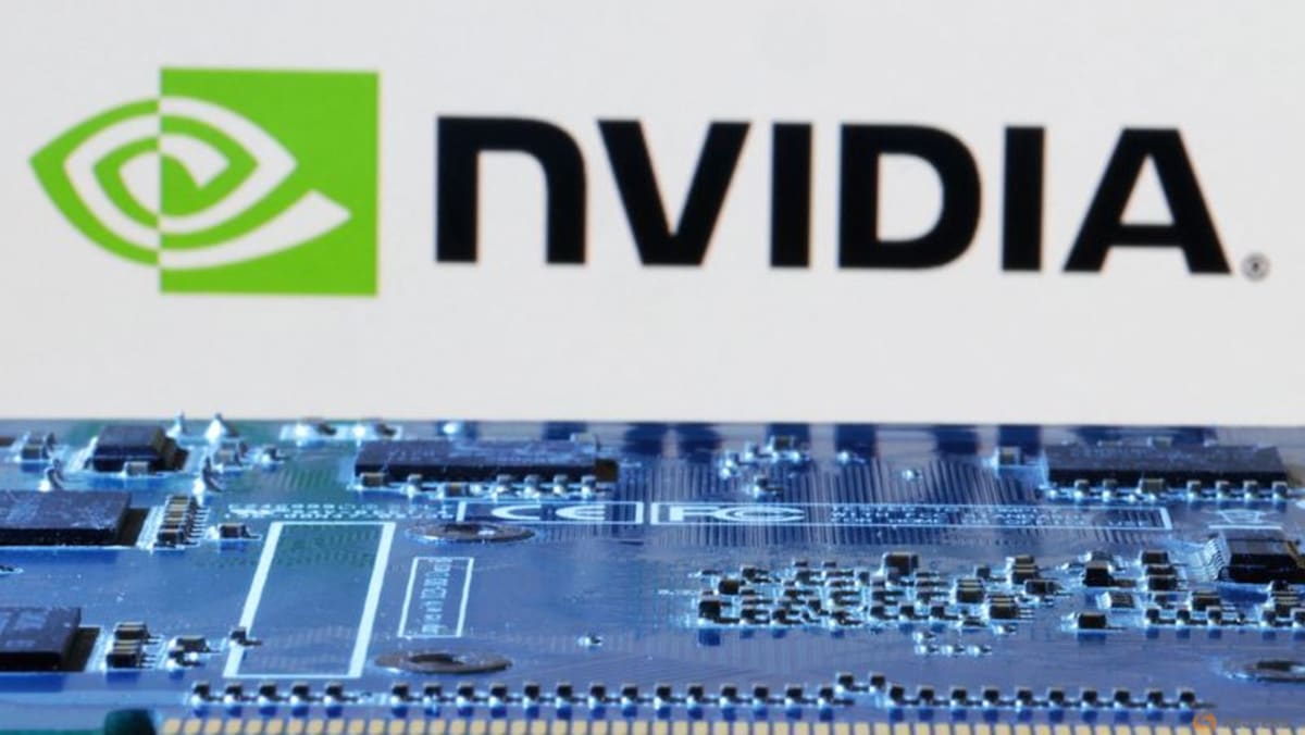 Nvidia reiterates its chips have no backdoors, urges US against location verification