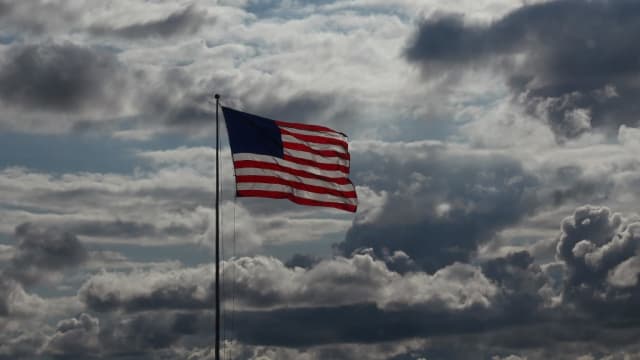评级机构惠誉下调美国的信贷评级