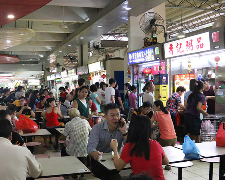 Commentary: Protecting our hawker culture requires us to give hawkers more autonomy
