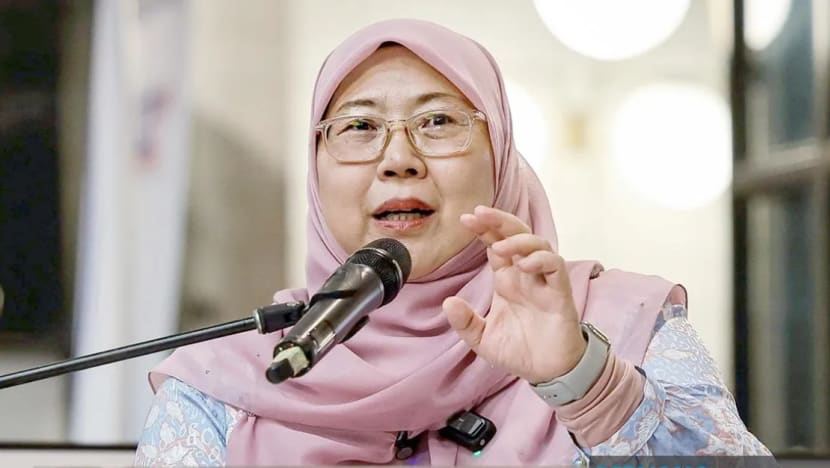 PKR teliti gesaan siasatan tatatertib terhadap 9 ahli parlimennya