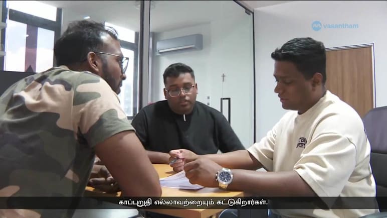 மின் வாகனங்கள் - மாற்றத்துக்குச் சிங்கப்பூரர்கள் தயாரா?