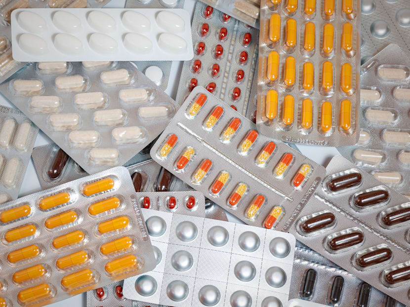 Getting Singapore hospitals to cut down on inappropriate prescription of antibiotics