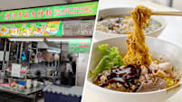Seng Kee Bak Chor Mee Founder Shuts Ang Mo Kio Stall After Health Scare
