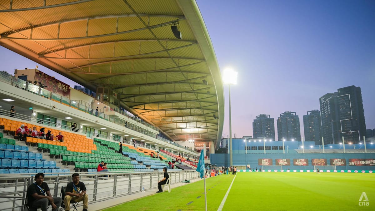 Jalan Besar Stadium to get 1,500 more seats as FAS responds to stronger fan support