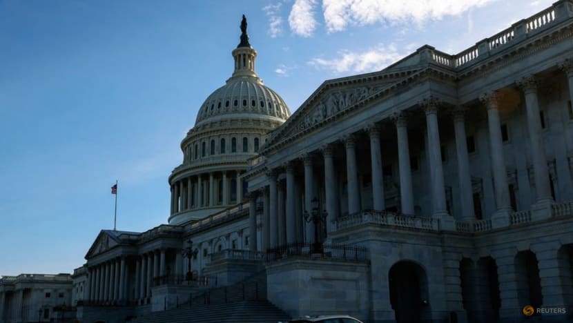 Republicans widen Senate majority, on track to win House Republicans widen Senate majority, on track to win House