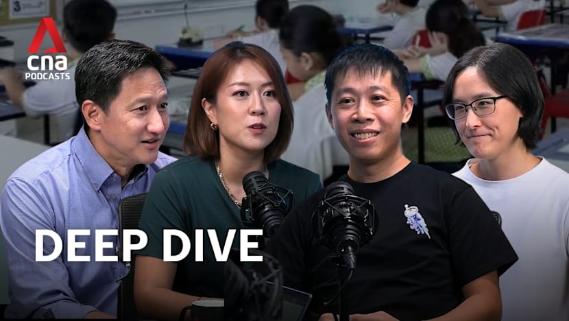 Deep Dive - Primary 1 registration: Can we stop parents from gaming the system?