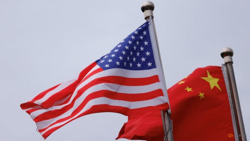 China hopes US will strive for 'positive' trade outcomes