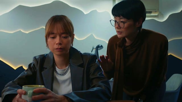 家的守护星（第17集）：达平报复甄灵