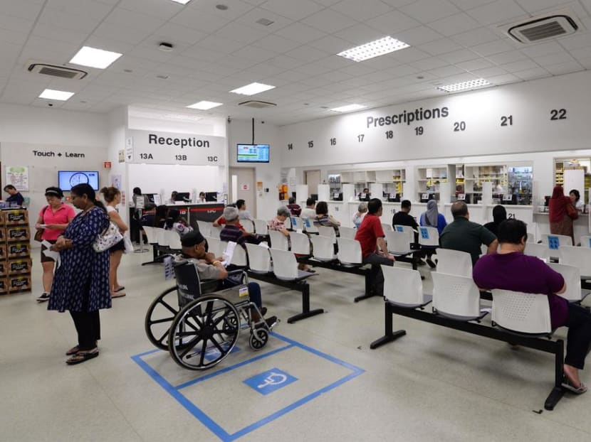 Commentary: 3 big shifts to watch out for in Singapore's healthcare system  in 2024 as it prepares for challenges ahead - CNA