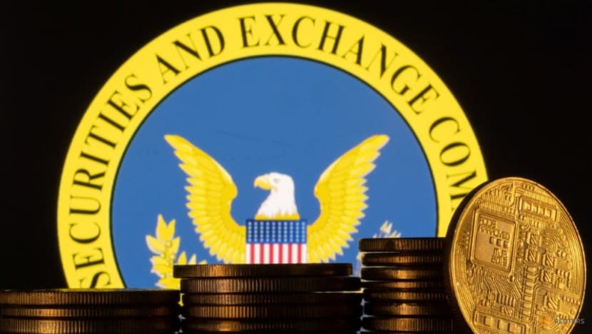 Ripple Labs says US SEC ends appeal over crypto oversight