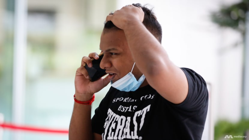 Man linked to bank scam involving more than S$35,000 admits cheating his co-scammer