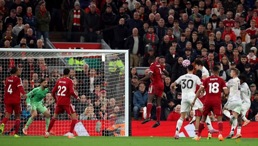 Amorim not resting on laurels after 'biggest' win as United boss