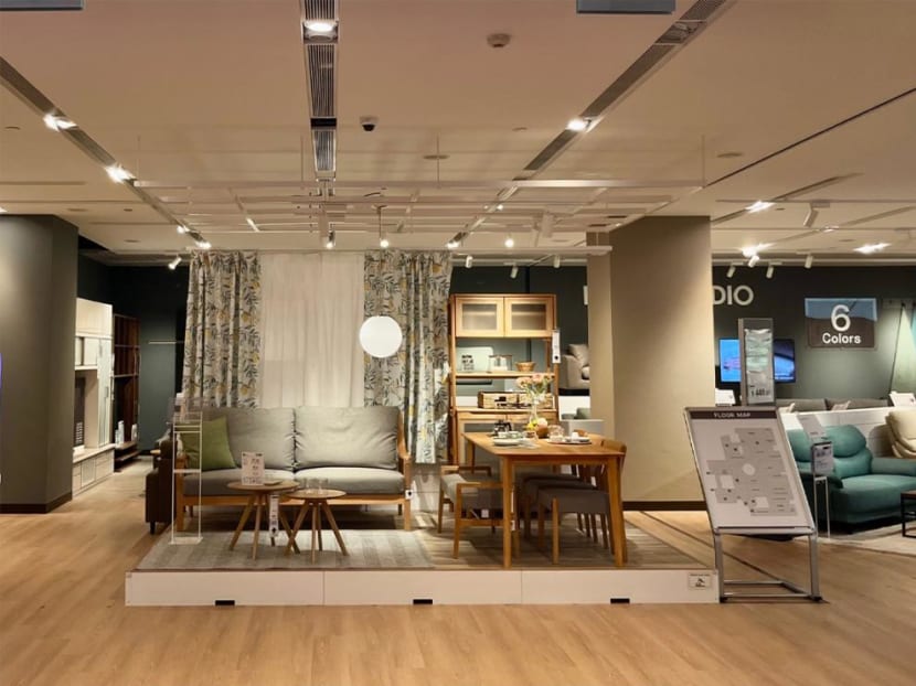 First look: Japanese home furnishings giant Nitori is now in Singapore First look: Japanese home furnishings giant Nitori is now in Singapore