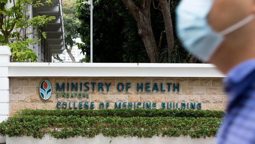 2 elderly Singaporeans die of Covid-19 complications; death toll reaches 80