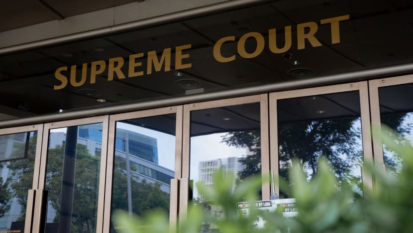 12 years' jail, caning for man who raped woman he befriended on chat app with fake profile