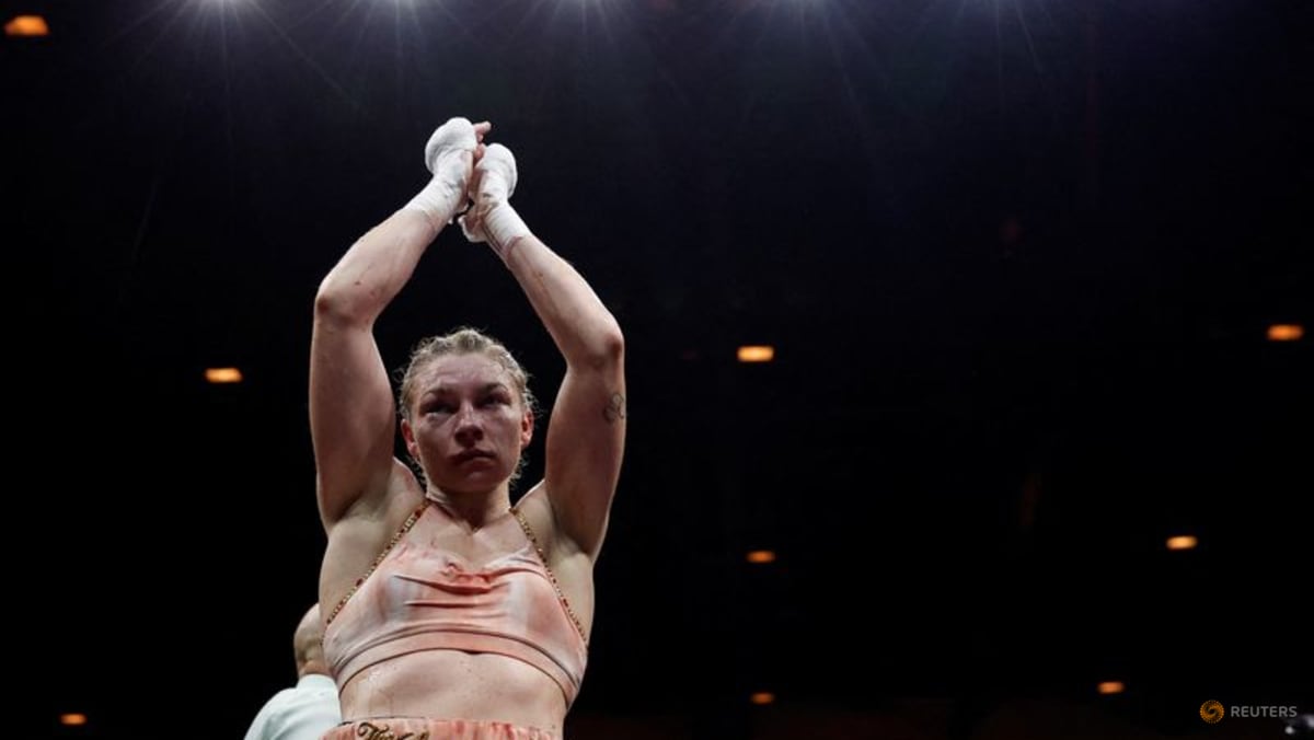 'Why should we wait?' - Price eyes legacy bout with Shields