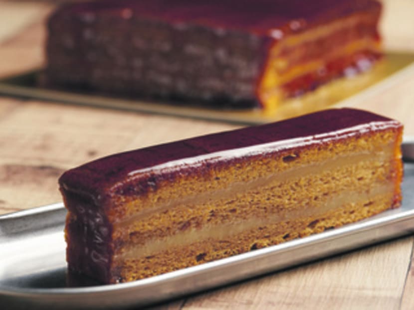 Alternative CNY treats to savour