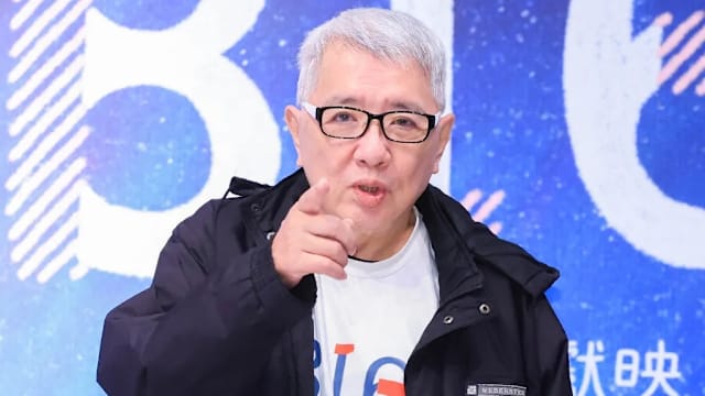 《雨中即景》、《阿美阿美》原唱人王梦麟酒驾被起诉，反应淡定