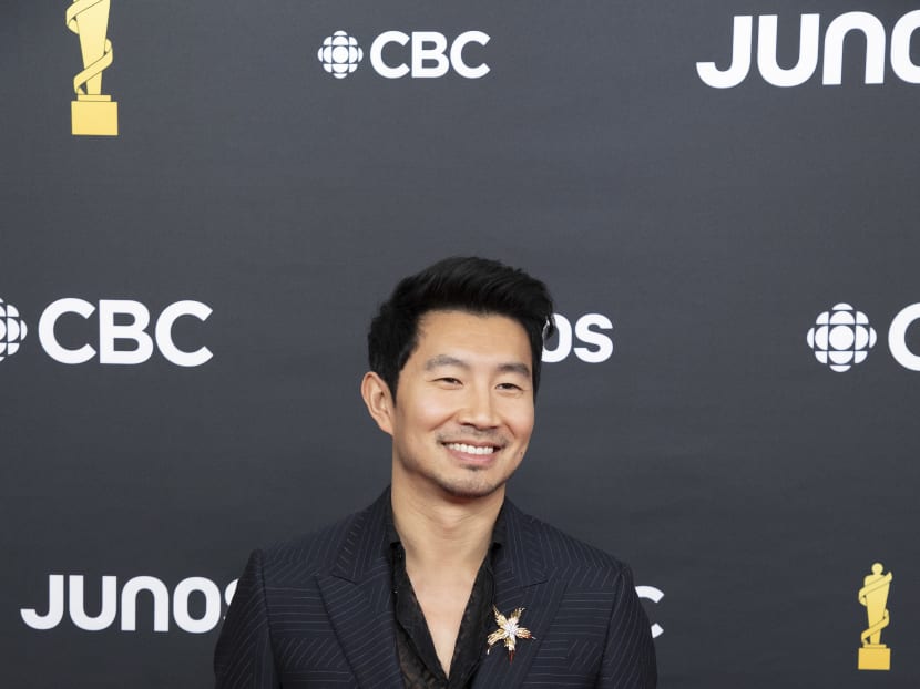 Shang-Chi 2 update: Simu Liu feels no pressure for sequel, jokes that Marvel may have trouble getting Michelle Yeoh after her Oscar win