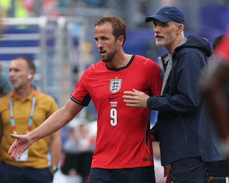 England will grow with knockout pressure after Panama grind, says Tuchel