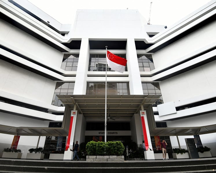 Man who raped his cousin and ex-girlfriend gets jail, caning 3 days before turning 21